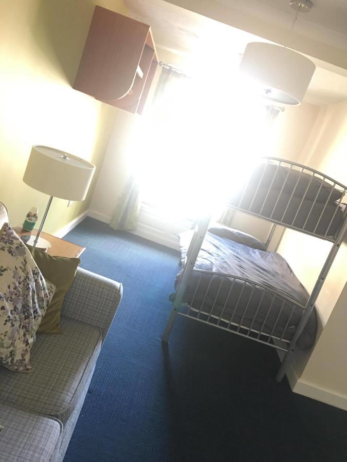 Bed and Breakfast The Black Bull Wolsingham Екстер'єр фото